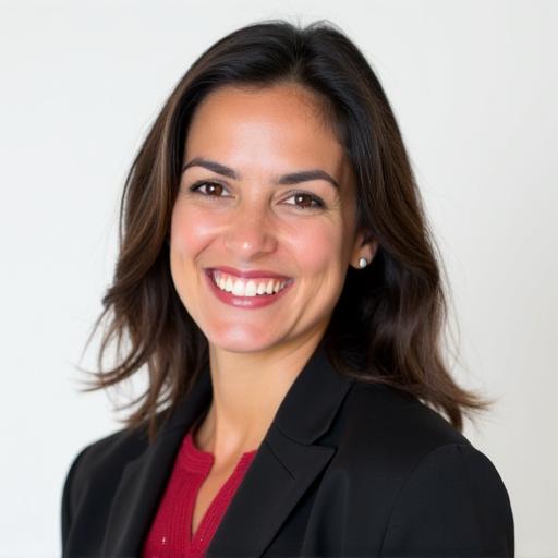 Sofía Martínez, Curadora de Portafolios