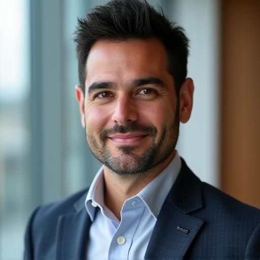 Carlos estudiante exitoso