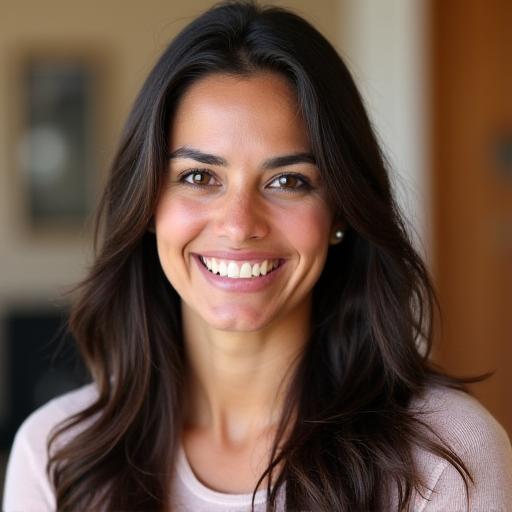 Alejandra testimonial